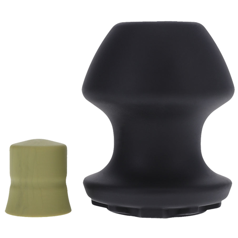 Kum Keeper - Large - Black