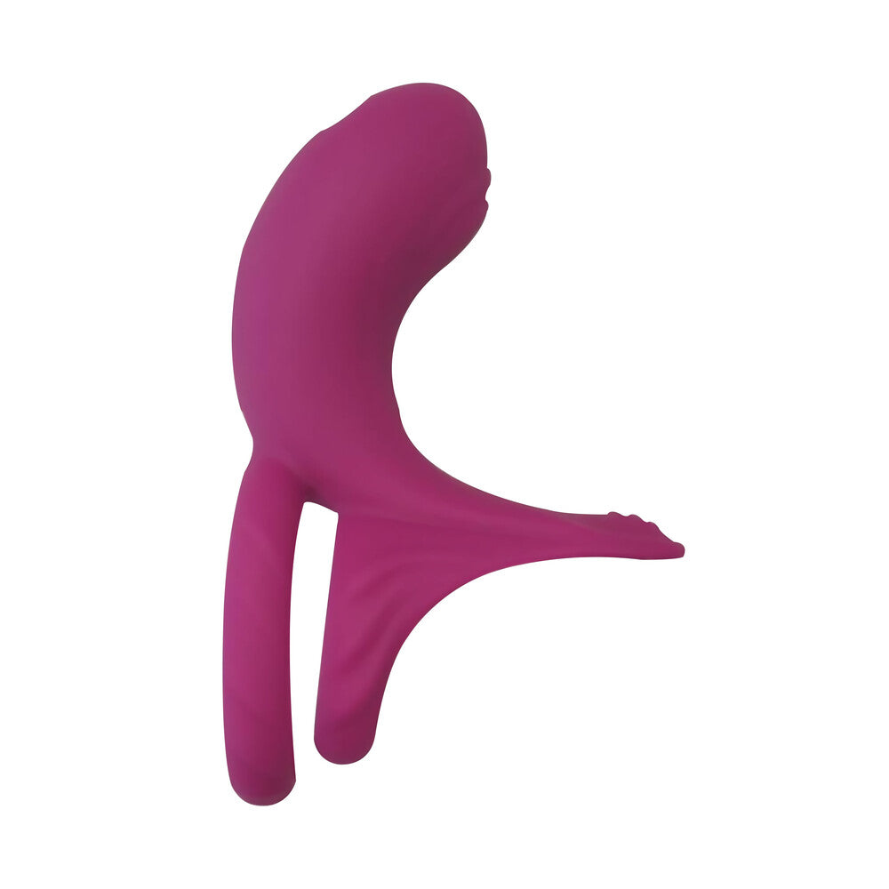 Xocoon Couples Stimulator Ring – Couples Stimulator Ring