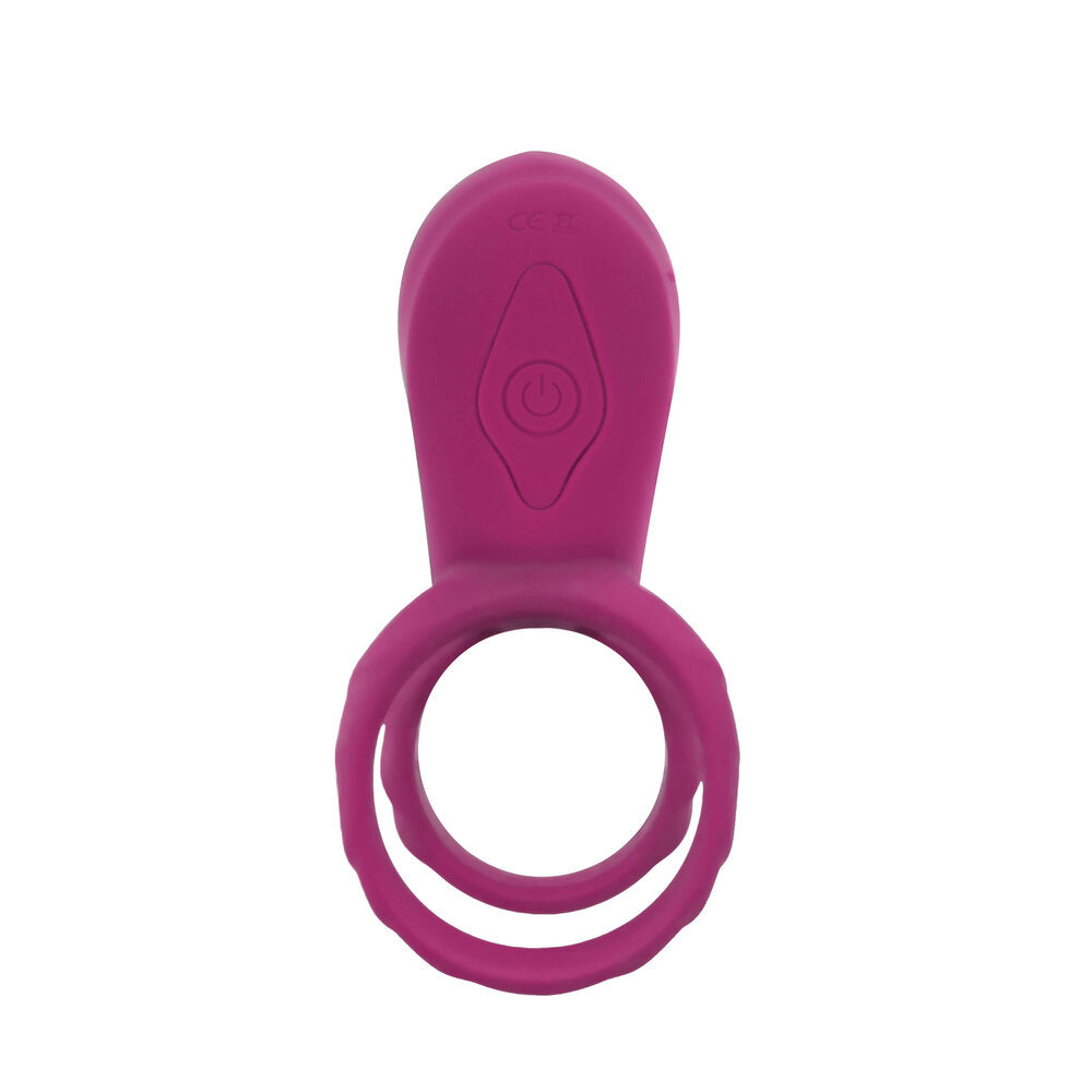 Xocoon Couples Stimulator Ring – Couples Stimulator Ring