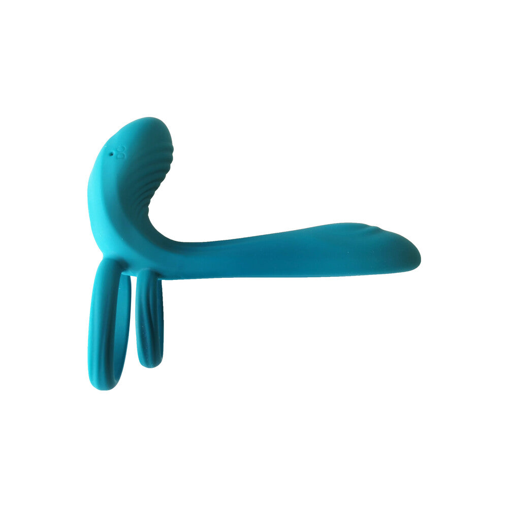 Xocoon Couples Vibrator Ring – Remote-Controlled Couples Vibrator