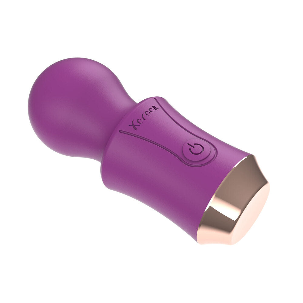 Xocoon The Traveller Wand – Rechargeable Powerful Massage Wand