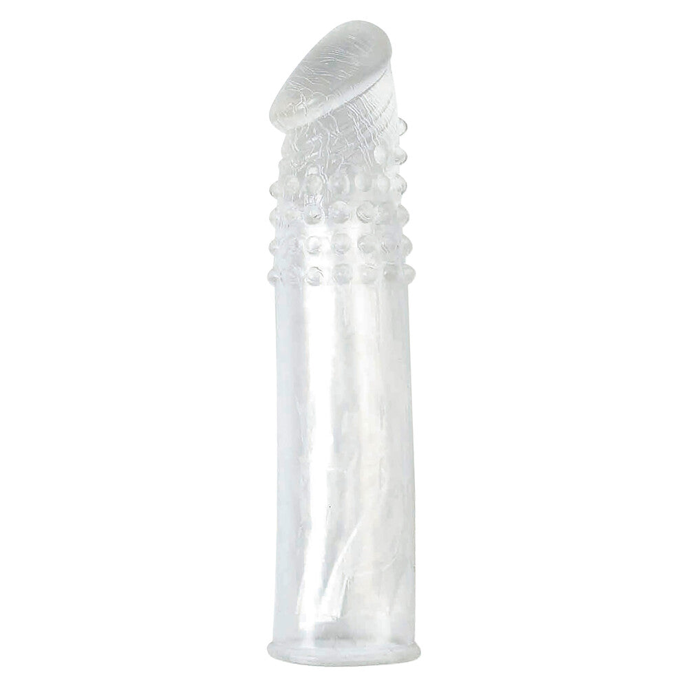 Lidl Extra Clear Soft 3 Inch Penis Extension