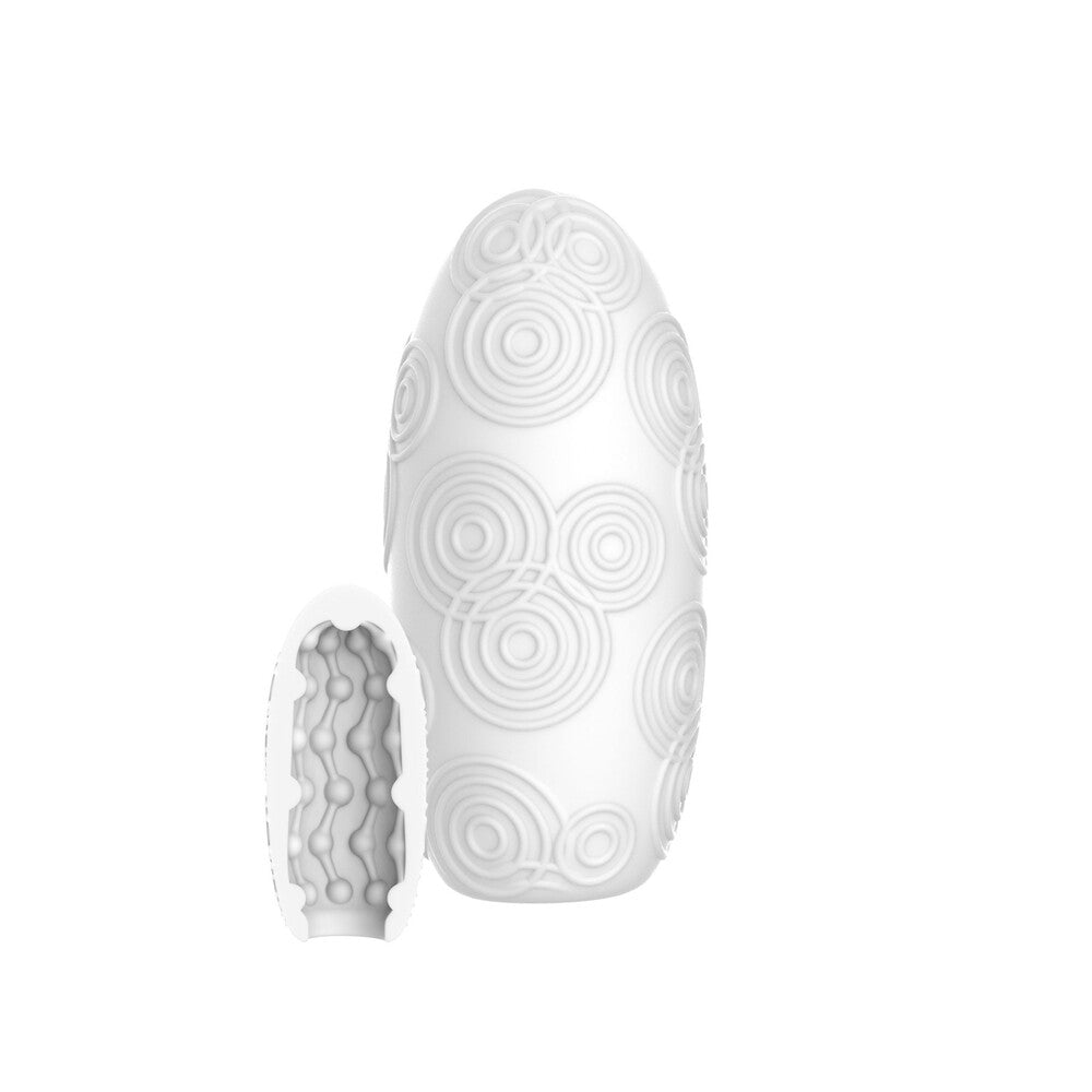 ToyJoy Hero Medium – Ergonomic Masturbator Rings
