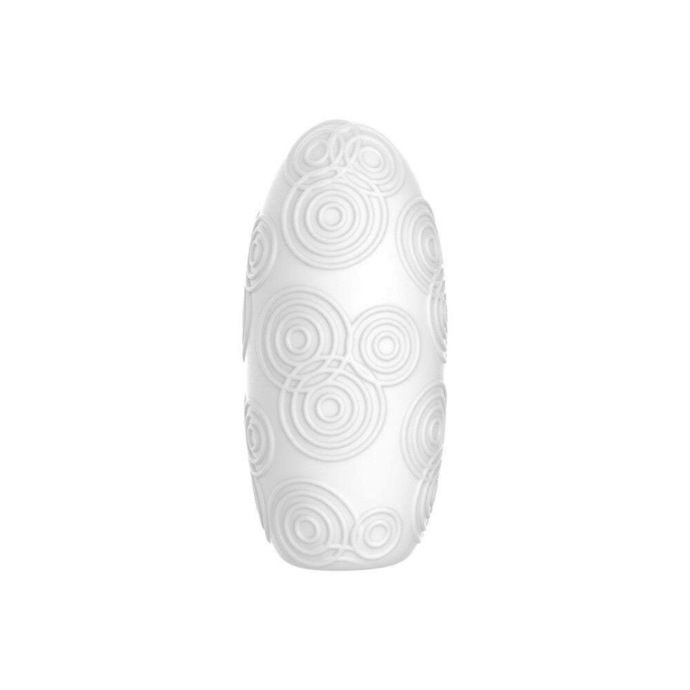 ToyJoy Hero Medium – Ergonomic Masturbator Rings