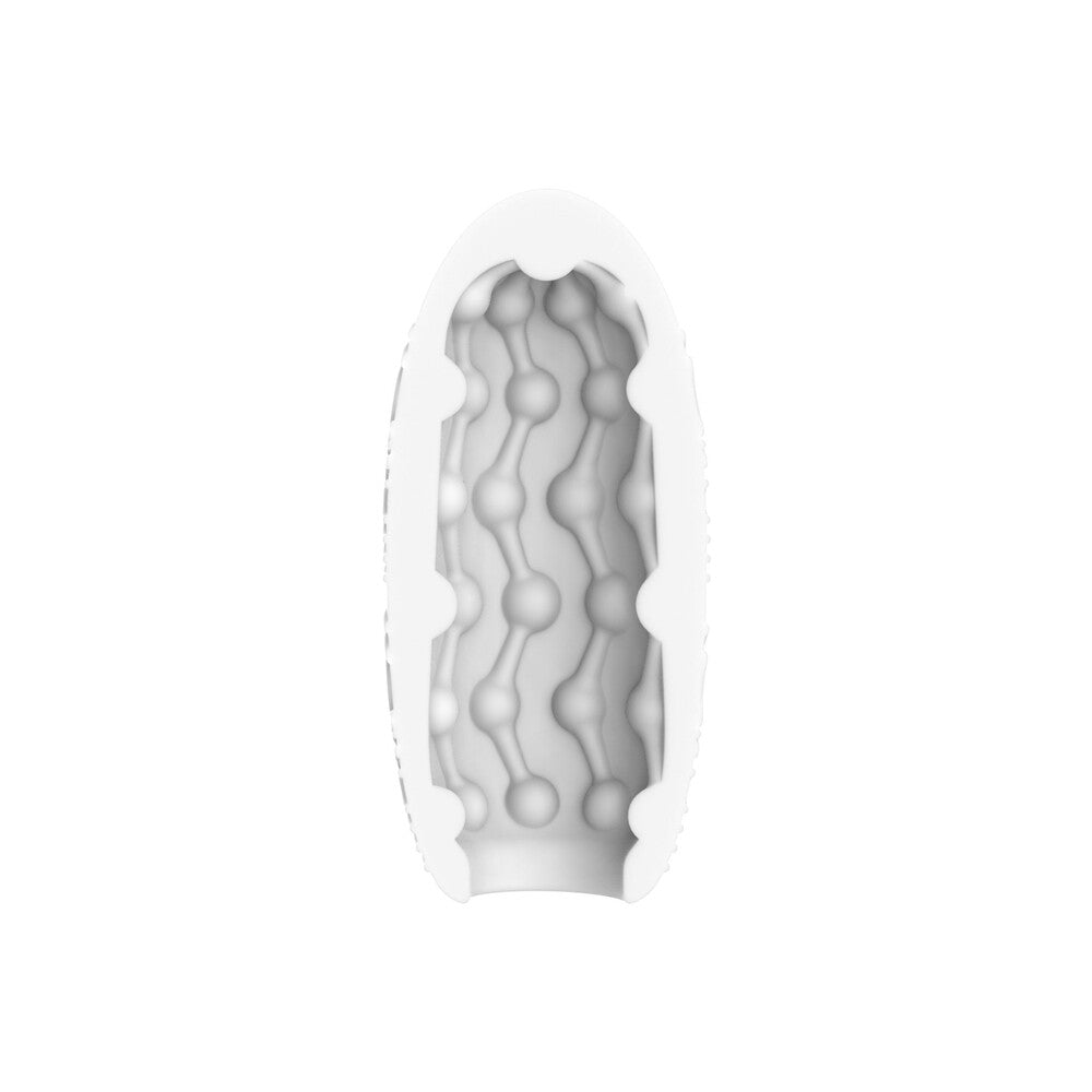 ToyJoy Hero Medium – Ergonomic Masturbator Rings