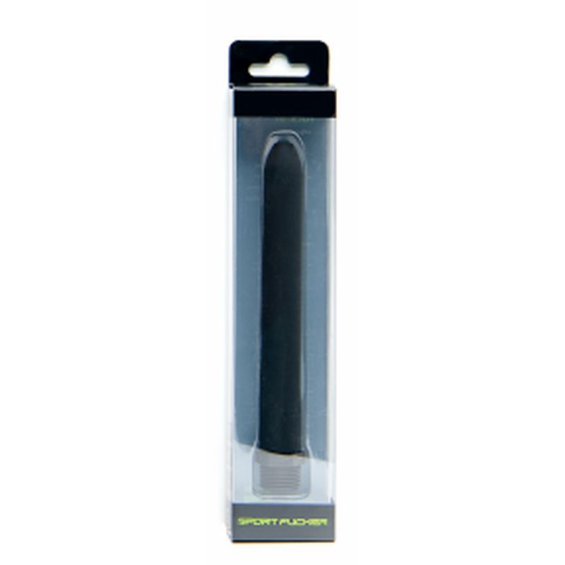 Locker Room Hose 6 Inch – Flexible Pure Platinum Silicone Clean Out Accessory