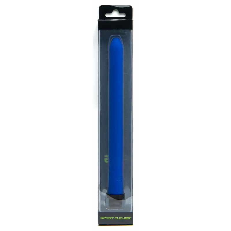 Locker Room Blue Hose 9 Inch
