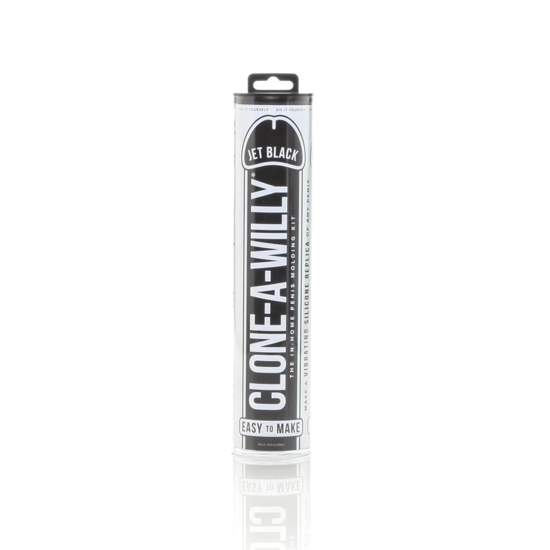 Clone-A-Willy Vibrator - Silicone Replica Kit
