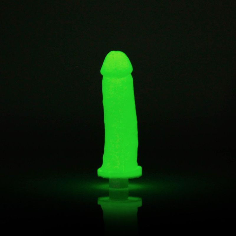 Clone A Willy Glow in the Dark Kit – Realistic Vibrator Making Kit