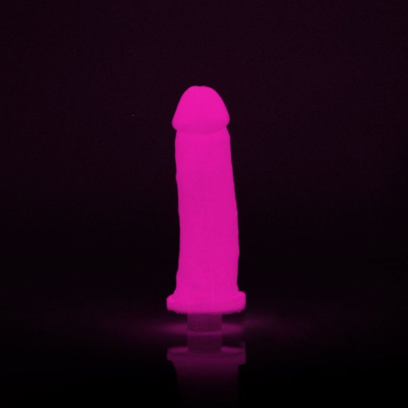 Clone-A-Willy Glow-in-the-Dark Kit – Penis Casting Kit