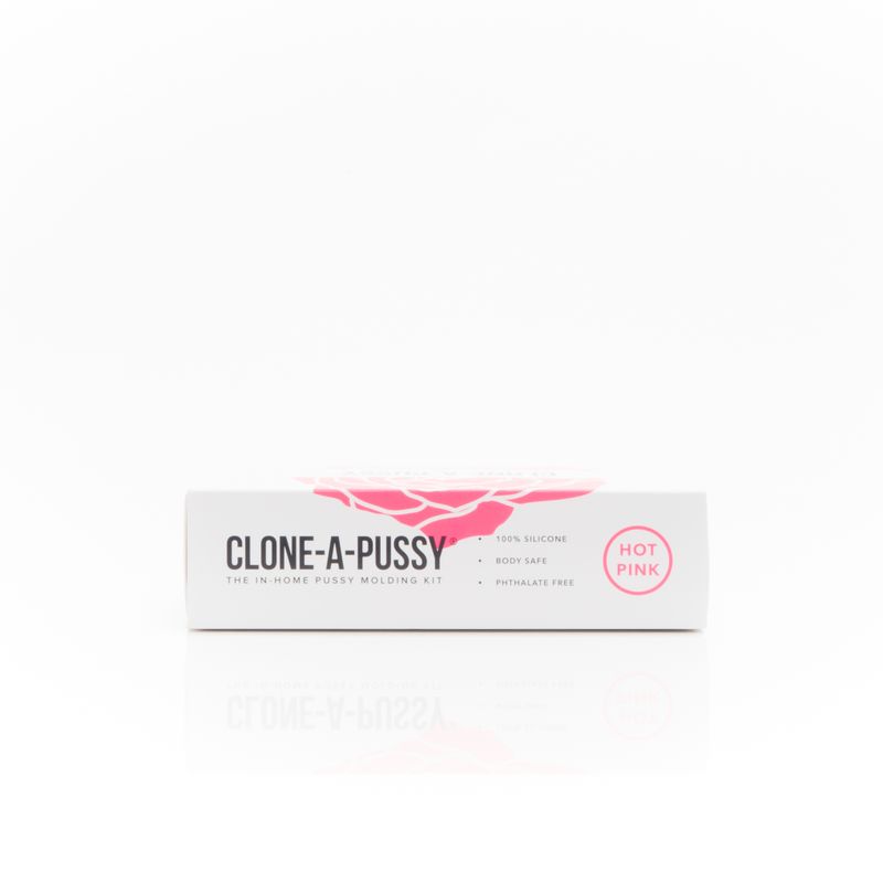 Clone-A-Pussy (Hot Pink)