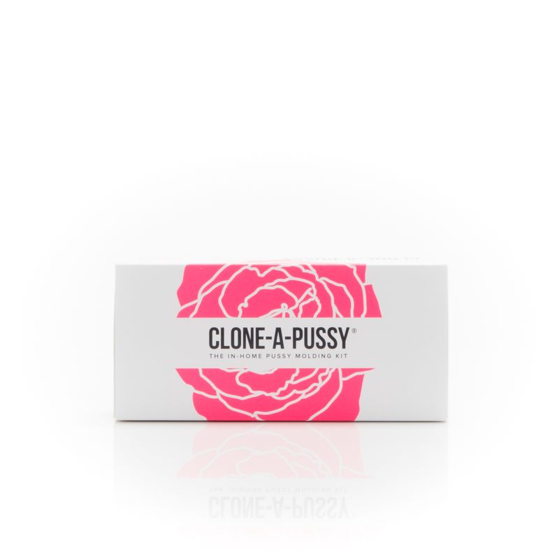 Clone-A-Pussy (Hot Pink)