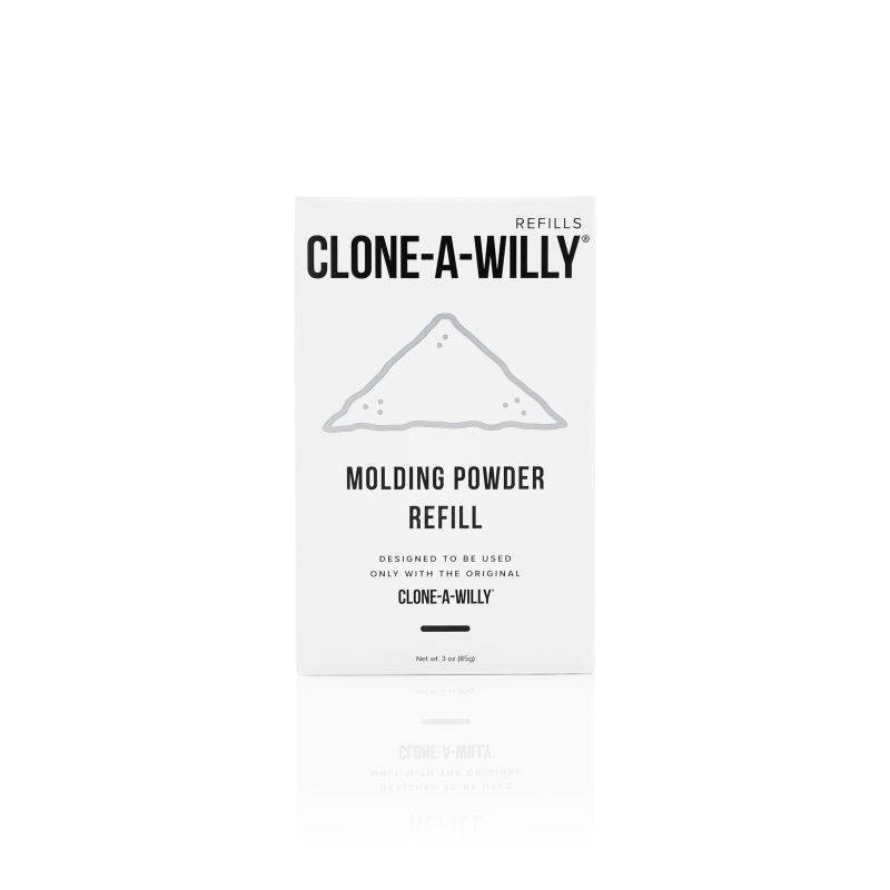 Clone-A-Willy Molding Powder Refill