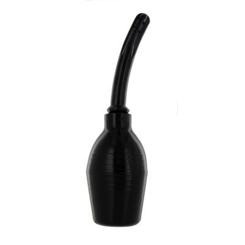 CleanStream Deluxe – Personal Care Enema Bulb
