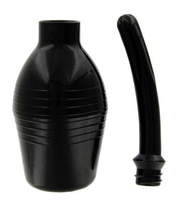 CleanStream Deluxe – Personal Care Enema Bulb