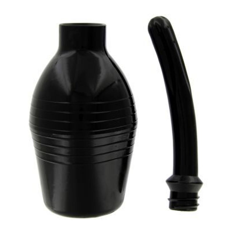 CleanStream Deluxe – Personal Care Enema Bulb