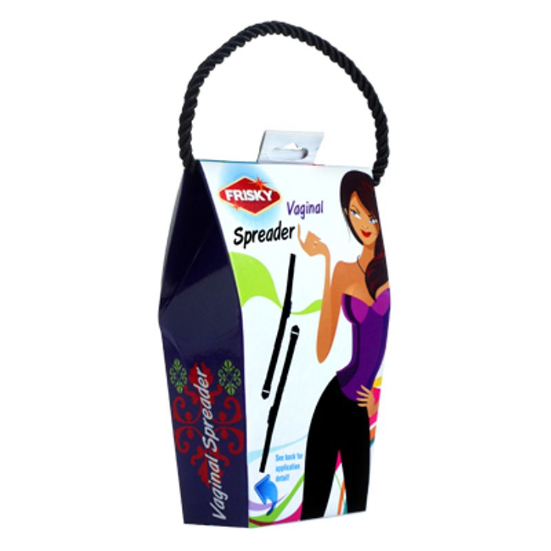 Vaginal Spreader Straps for Sensual Exploration and Comfort