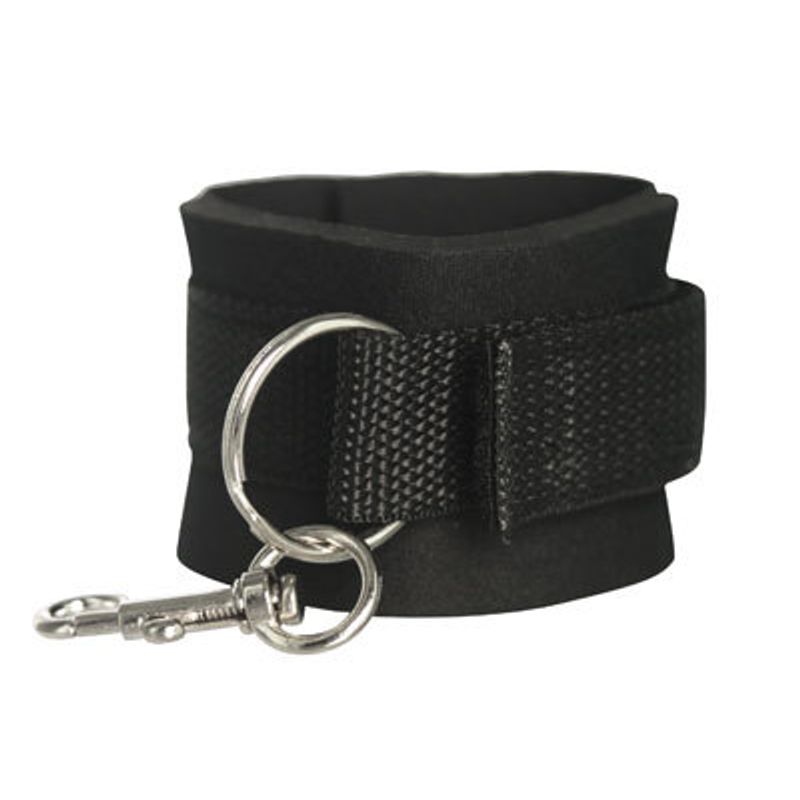 Stay Put Cross Tie Restraints for Beginners