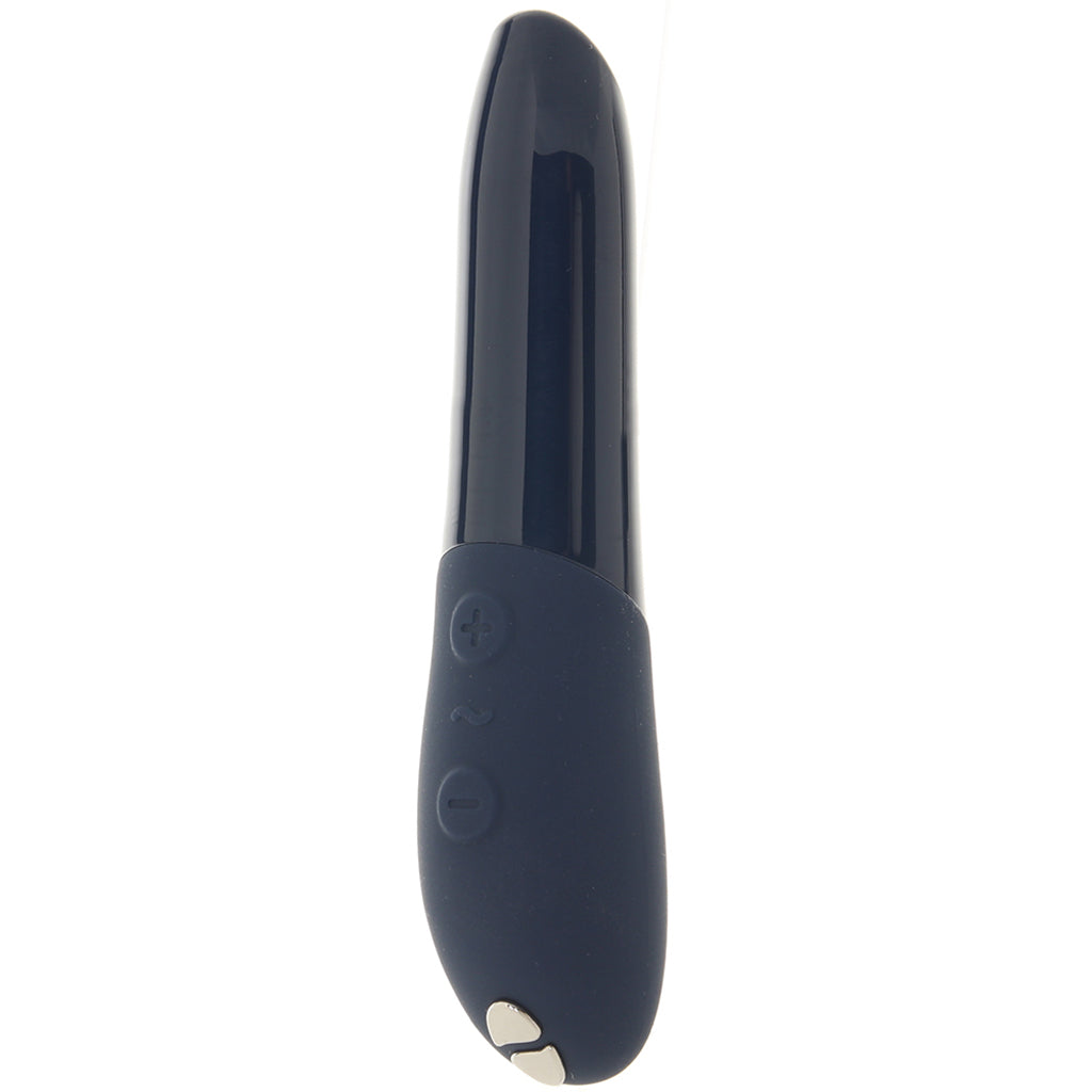 We-Vibe Tango X Power Play Bullet Vibe in Midnight Blue Vibrators > Bullet and Egg Vibrators