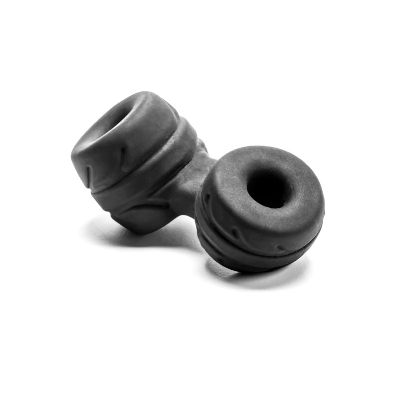 Perfect Fit Cock and Ball Ring and Stretcher – Cock Ring and Ball Stretcher
