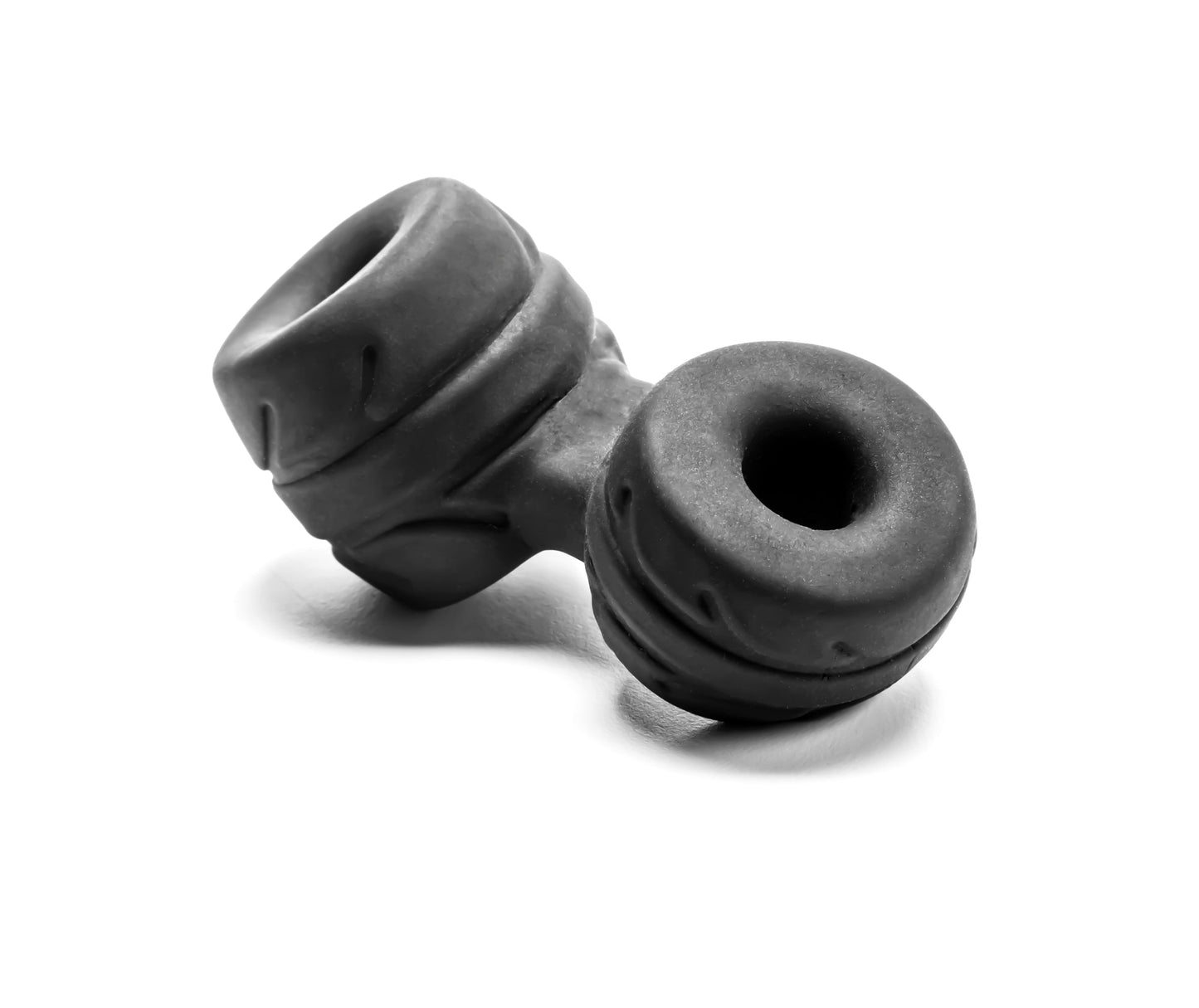 Perfect Fit Cock and Ball Ring and Stretcher – Cock Ring and Ball Stretcher