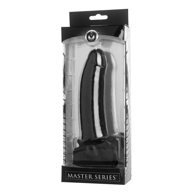 Master Series Face Fuk Strap-On and Mouth Gag – Latex Strap-On Set