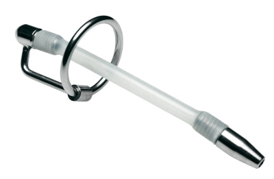 Inertia Flexible Cum Thru Plug
