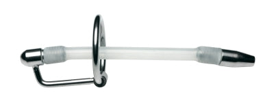 Inertia Flexible Cum Thru Plug