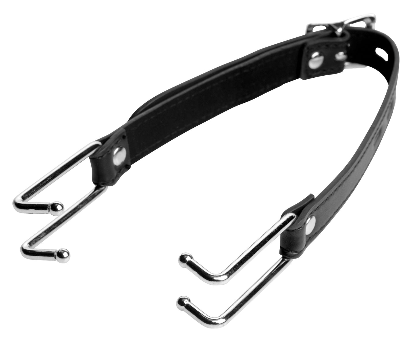 Claw Hook Mouth Spreader for Intense Pleasure and Power Dynamics