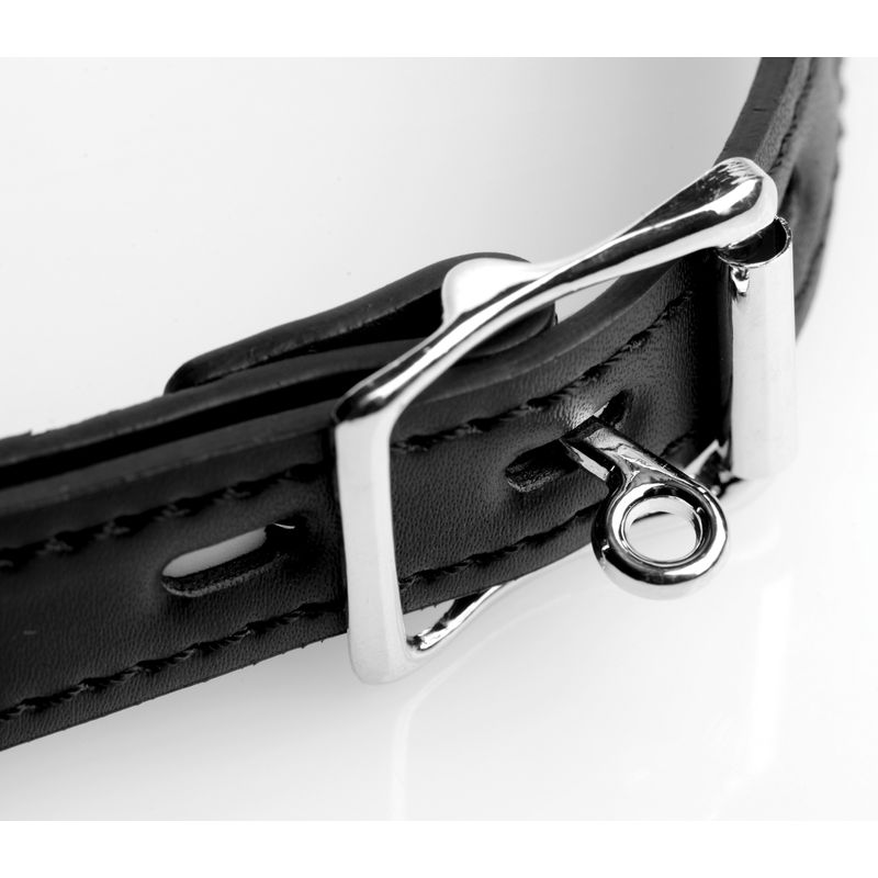 Claw Hook Mouth Spreader for Intense Pleasure and Power Dynamics