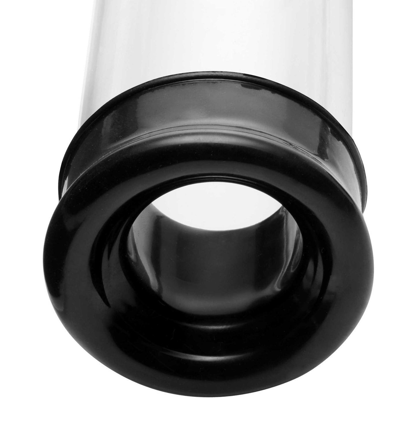 Beginner Pump 8 Inch Length with Soft Sleeve Design