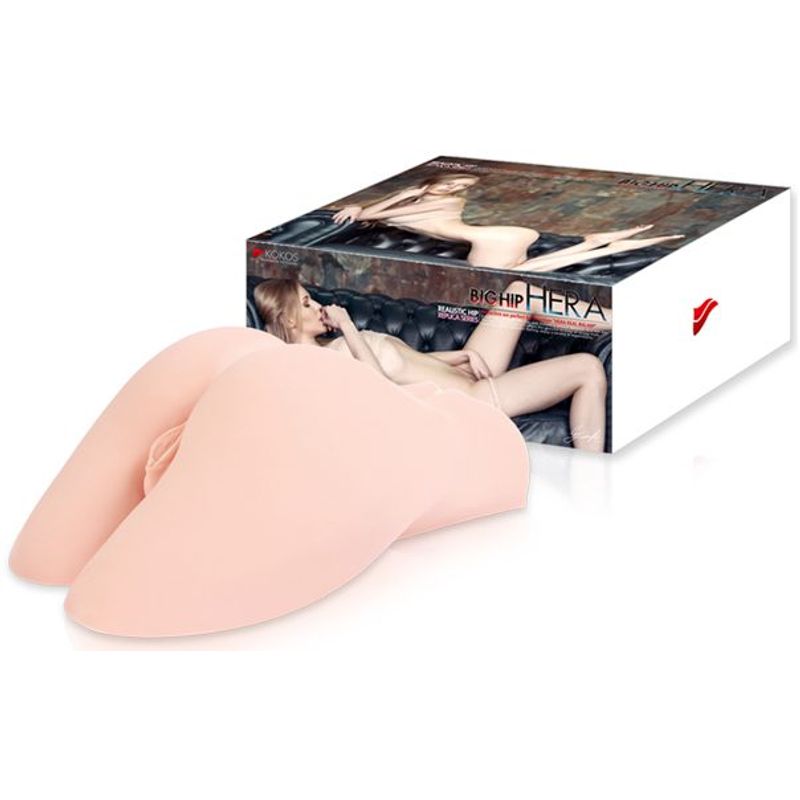 Real Hip Hera 1:1 Ultra Realistic Hip