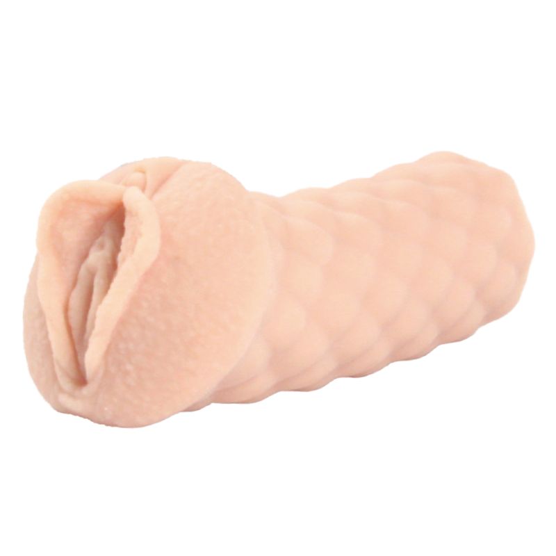 Kokos Masturbator Elegance 2 Realistic Flesh TPR Material Toy