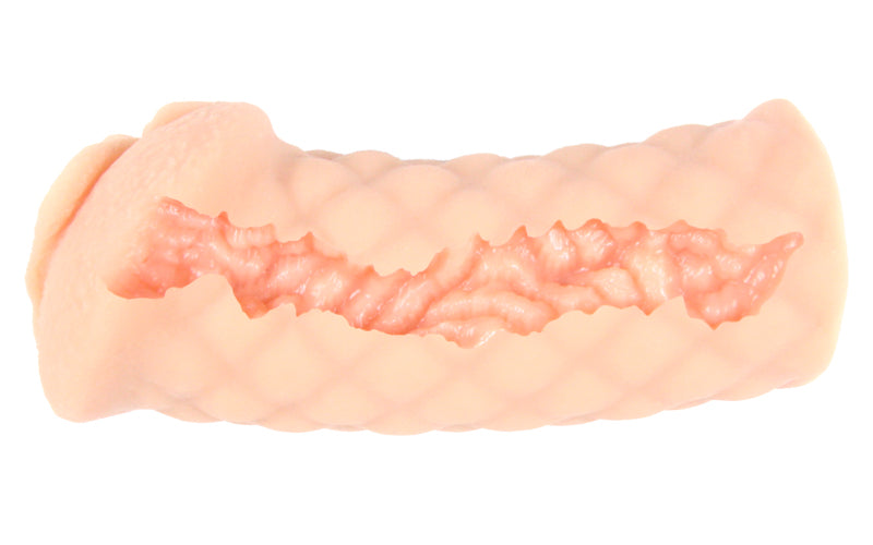 Kokos Masturbator Elegance 2 Realistic Flesh TPR Material Toy