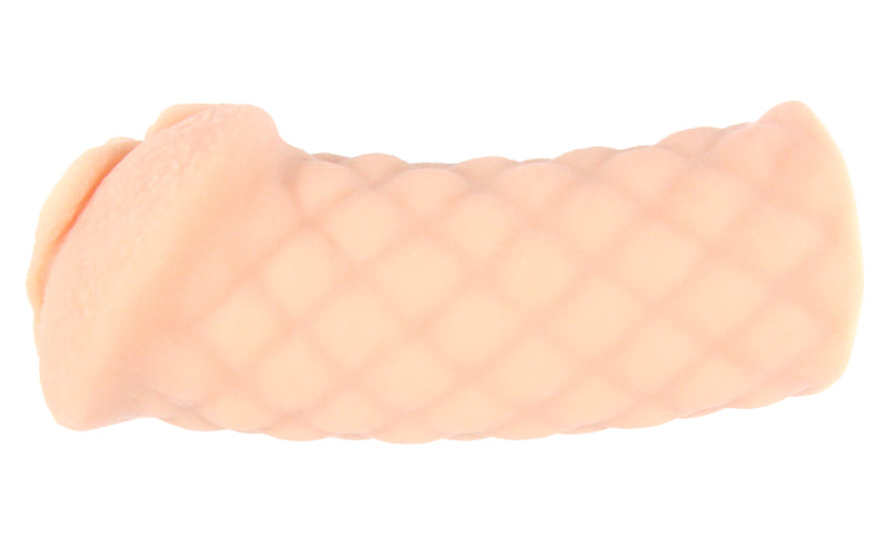 Kokos Masturbator Elegance 2 Realistic Flesh TPR Material Toy