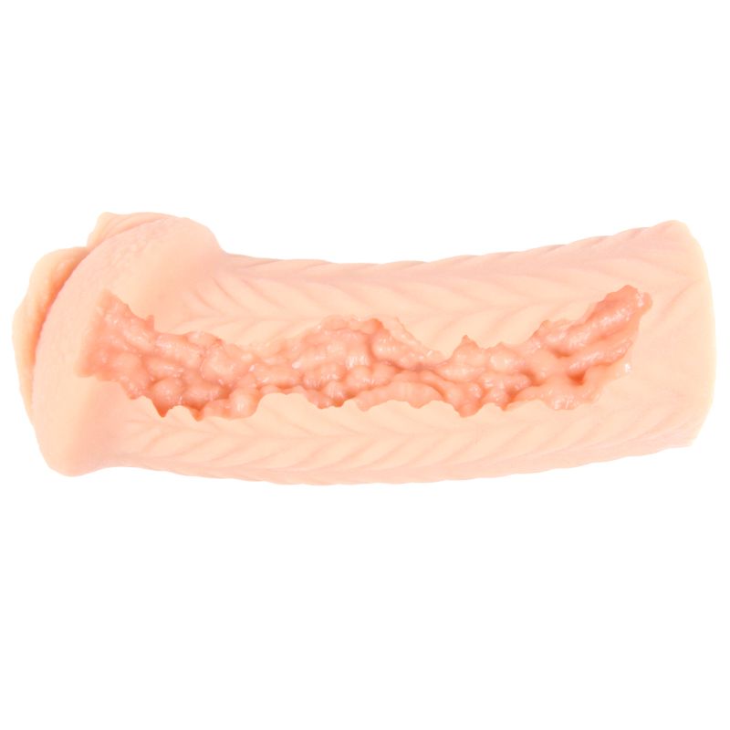 Kokos Elegance Dual Layer Vagina Stroker – 16cm Male Masturbator
