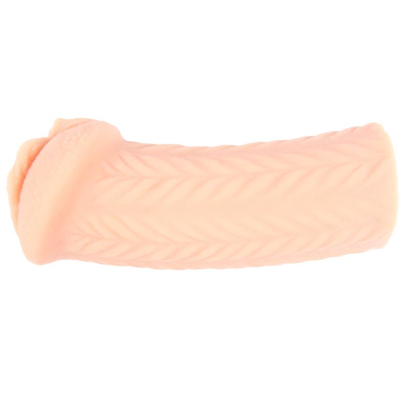 Kokos Elegance Dual Layer Vagina Stroker – 16cm Male Masturbator