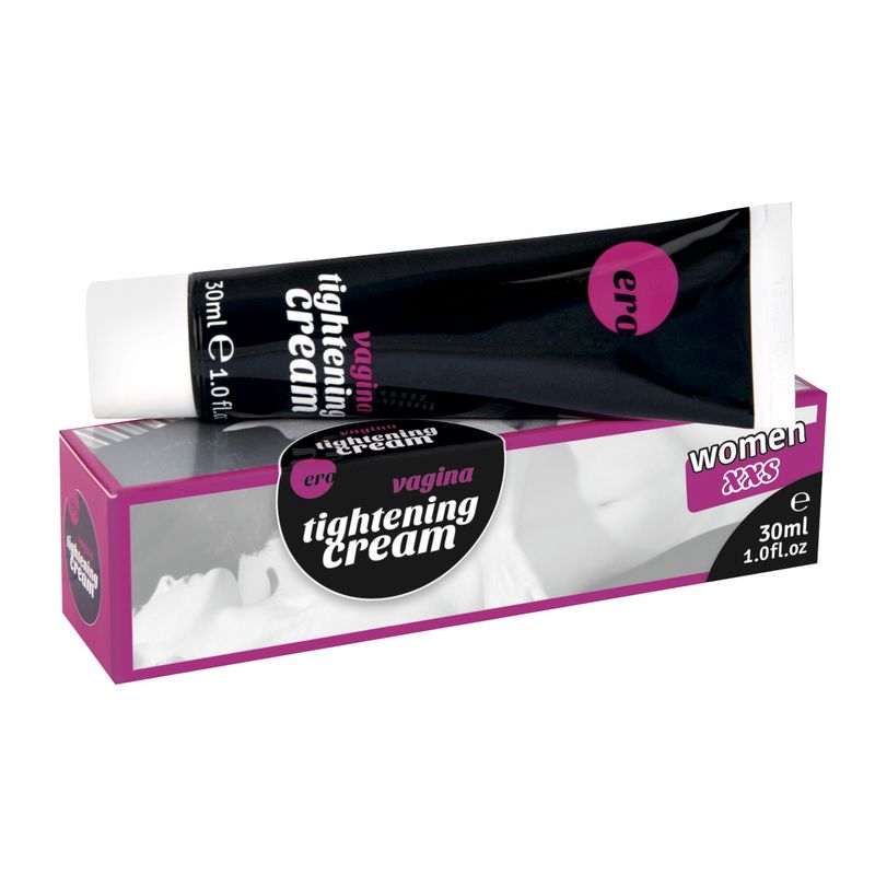 Vagina Tightening Cream 30ml – Intense Astringent Formula