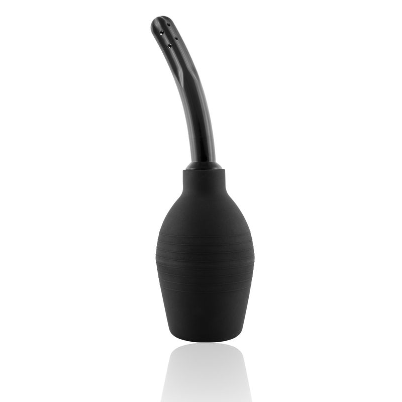 Executive Assistant Cleansing Bulb – Compact Flexible Rubber Tip Cleaner
