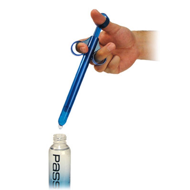 CleanStream One Shot Launcher – Lubricant Shooter Tool
