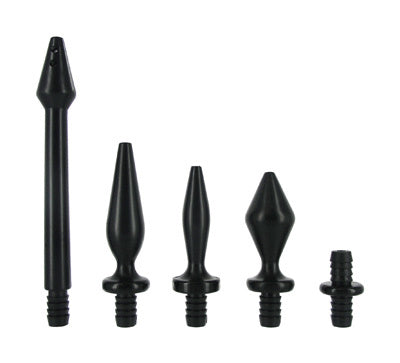 Enema Tip Set – Personal Care Enema Accessories