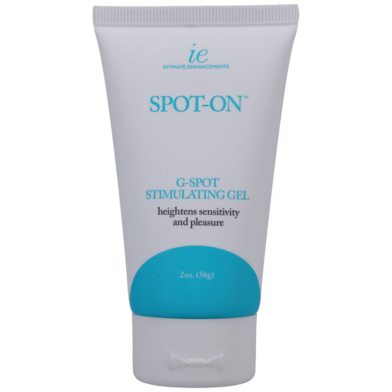 Spot-On G-Spot Stimulating Gel for Women 56 Gram Tube