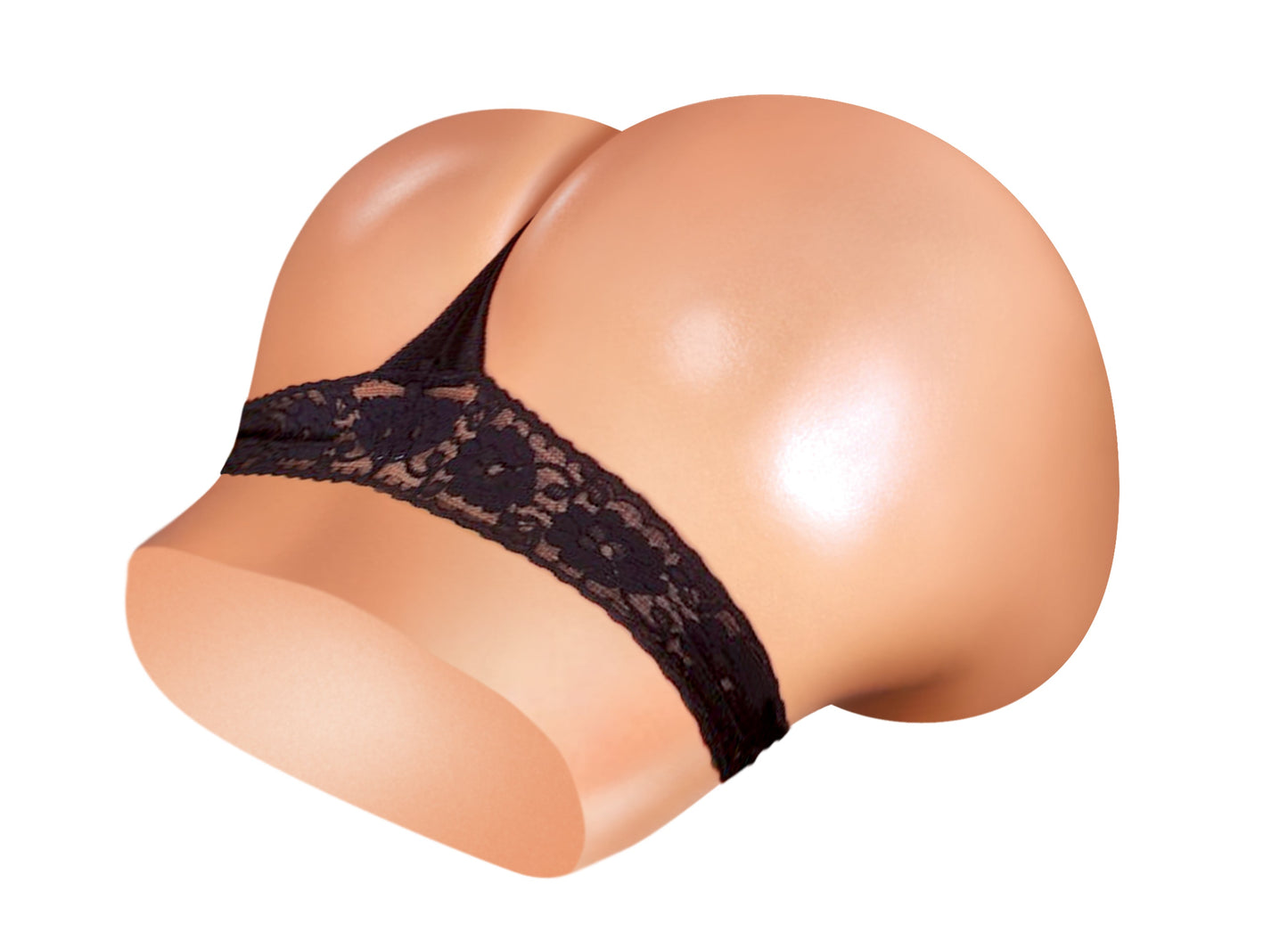 The Kim Assturbator Lifesize Masturbator