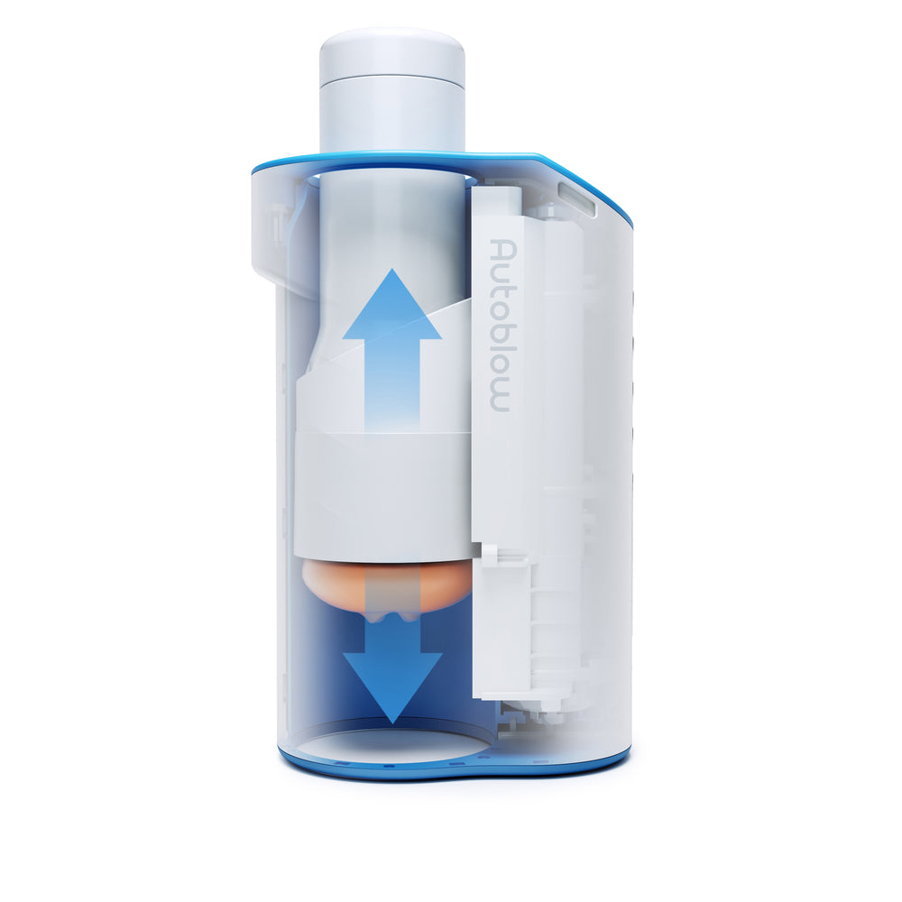 Autoblow AI Ultra – Automatic Masturbator with Video Sync Technology