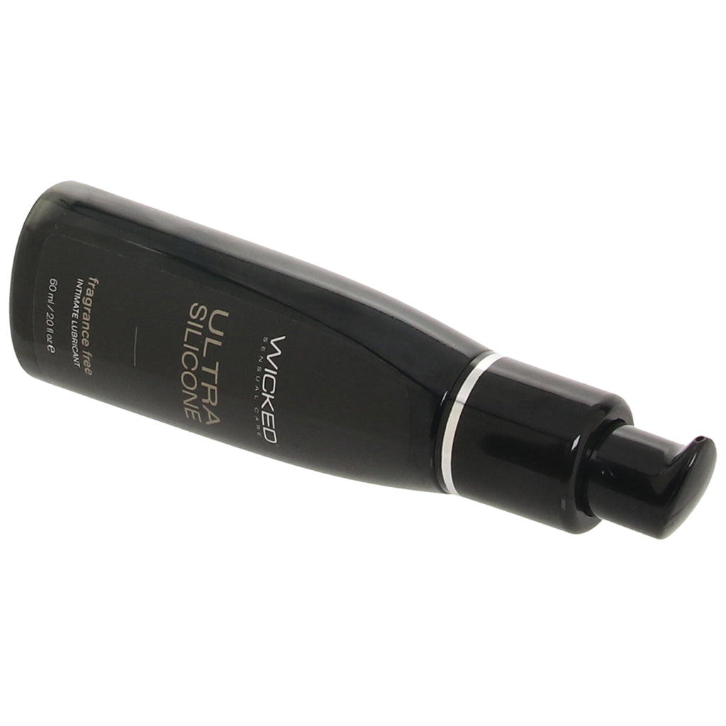 Ultra Silicone Based Intimate Lube in 2oz/60ml Lubes and Lotions > Silicone Based Sex Lubes