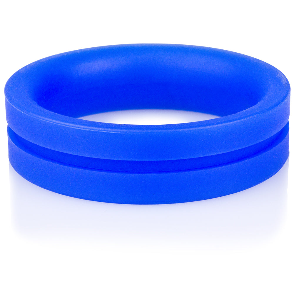 RingO Pro LG – Super-Stretchy 1.25 Inch Penis Ring Made of Body-Safe Silicone