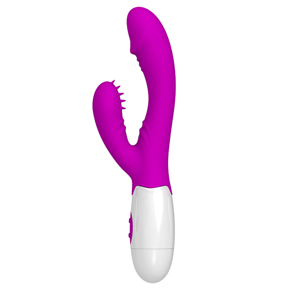 Andre – Vibrator