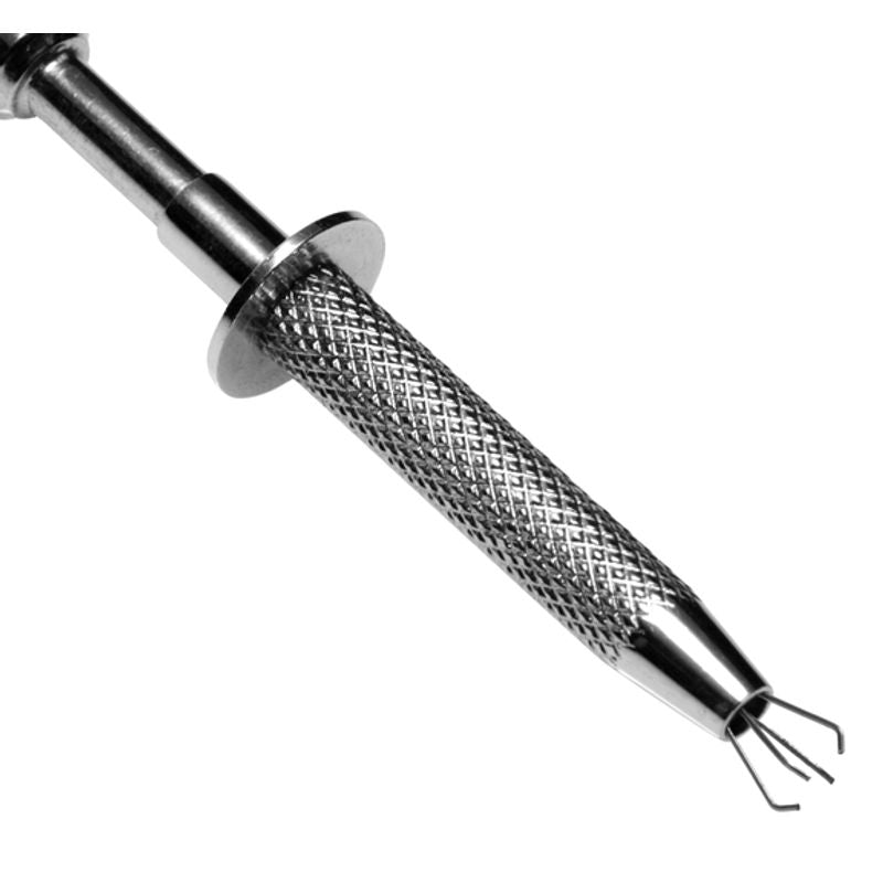 Extreme Sensation Claw Clamps for Intense Sensation Play