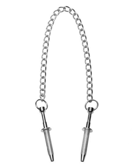 Extreme Sensation Claw Clamps for Intense Sensation Play