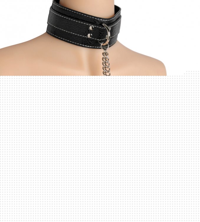 Coveted Collar and Clamp Union Set